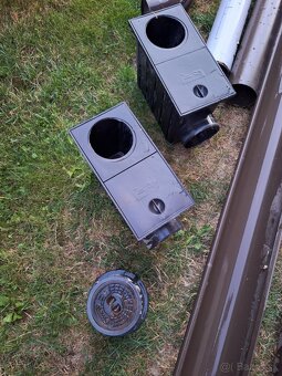 Zostatok zo stavby - 2