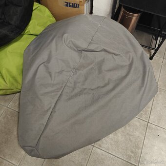 Tulivak / sedací vak 3ks - 2