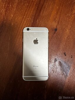 iPhone 6s 64gb - 2