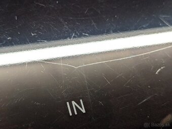 Indukčná varná doska Siemens - 2