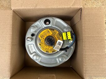 Airbag BMW pre F sériu - 2