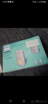 Philips Avent vysielačka - 2