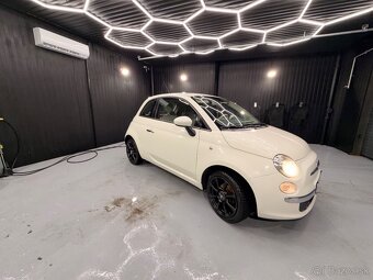 Fiat 500 - 2