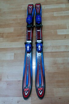 Detské lyže 100cm - 2