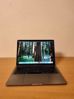MacBook Pro 13 2019 | i5 • 8GB • 256GB SSD - 2