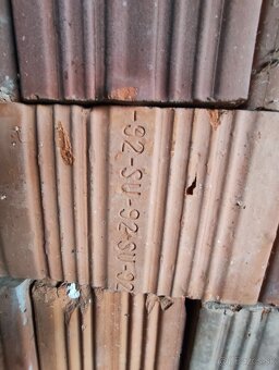 Staré tehly 100 ks - 2
