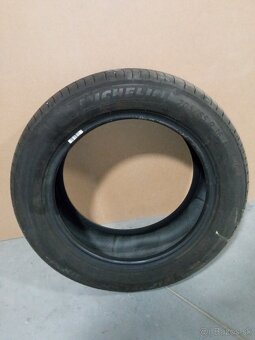 4x letné Michelin Primacy 4 (205/55 R16) - 2