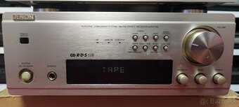 Mini systém Denon - 2