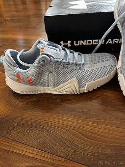 Tenisky Under Armour - 2