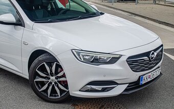Opel Insignia 2.0 CDTi 125kw - 2