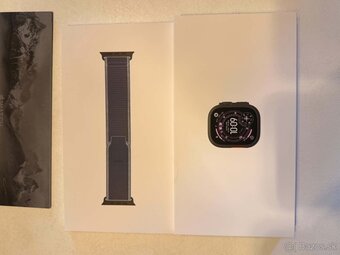 Apple watch ultra 3 - 2