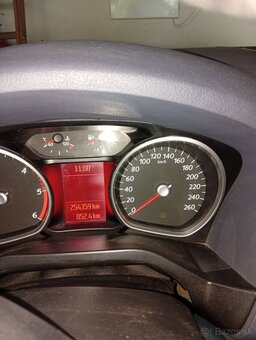 Predám Ford S Max 1.8tdci - 2