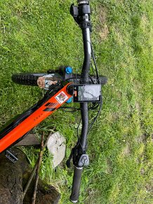 Mondraker Foxy 2022 XL - 2