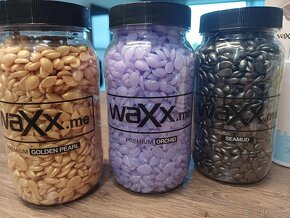 Vosk Waxx me - WaXx Box Silk Syphony - 2