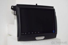 Ford RANGER 2006-2021 dotykova Android NAVI WiFi USB BT - 2