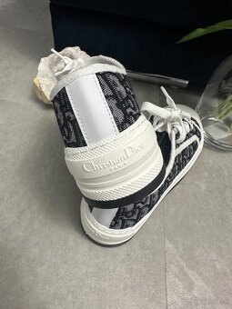 Dior tenisky - 2