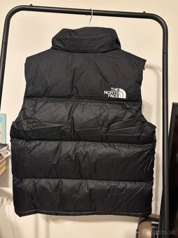 The North Face vesta 1996 Nuptse - 2