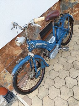 Victoria Vicky 3N 1956 - 2
