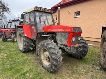 Zetor 12145 - 2