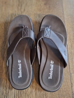 TIMBERLAND šlapky - 2