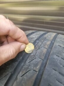 Letne pneumatiky 4 ks. 235 55 r18 100V pirelli scorpion - 2