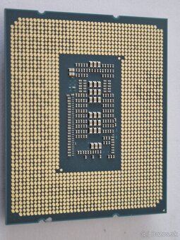 procesor i712700K - 2