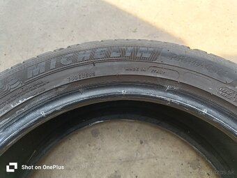 Letné 215/50R17 - 2