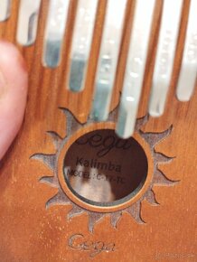 Kalimba - 2