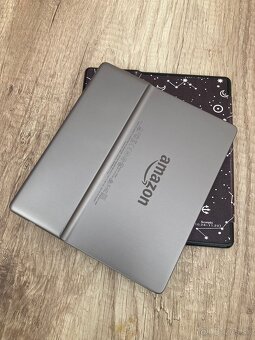 Kindle Oasis 2 (9th) 2017 - 2