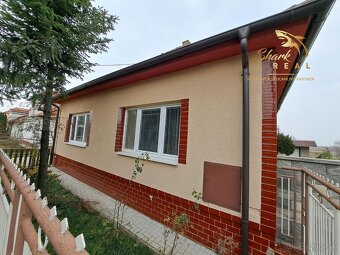 Rodinný dom na predaj v kľudnej časti obce - 2