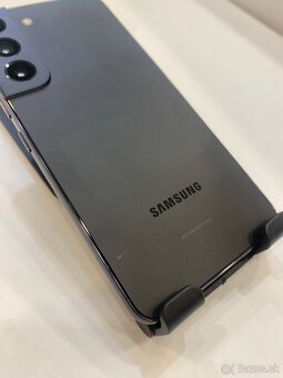 ZÁRUKA | Samsung Galaxy S22 5g SNAPDRAGON CPU - 2