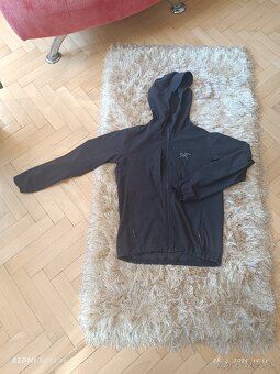 Arc'teryx gamma mx hoody - 2