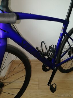 Specialized roubaix sl8 comp 2024 - 2