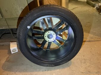 Predam AL disky 19" - 2
