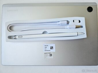 Predam Galaxy Tab A8 32GB plus e-ceruzku - 2