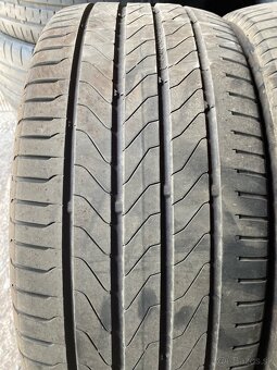 225/45r18 W XL Continental UlraContact - 2