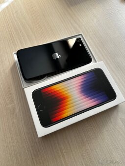 Nový iPhone SE 128GB - 2