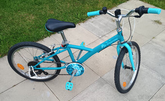 detský bicykel 20" - 2