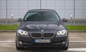 BMW Rad 5 530d xDrive A/T - 2