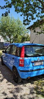 Fiat Panda - 2