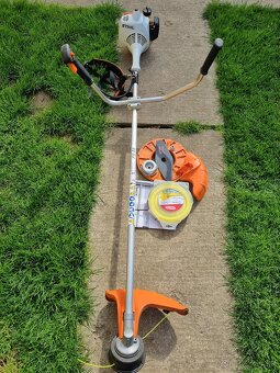 STIHL FS55 - 2