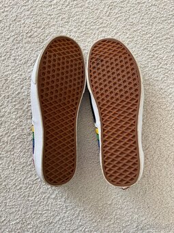 Vans topanky - 2