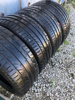 225/45 R17 4ks kormoran letné - 2