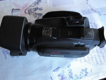 Predám Kameru CANON LEGRIA HF G50 4K - 2