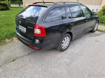 Predám Škoda Octavia 1,6 Tdi 2012 - 2