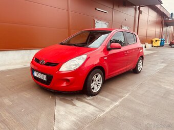 Hyundai i20 - 2