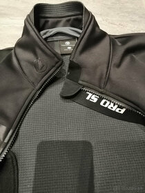 Softshell bunda Endura PRO SL, veľkosť S - 2