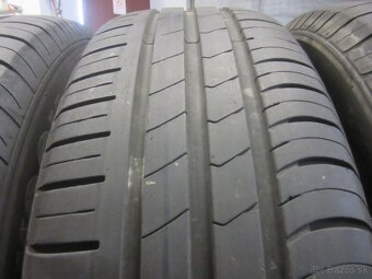 Letné pneumatiky 195/65R15 HANKOOK - 2
