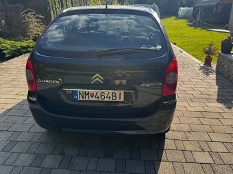 Citroen Xsara Picaso - 2