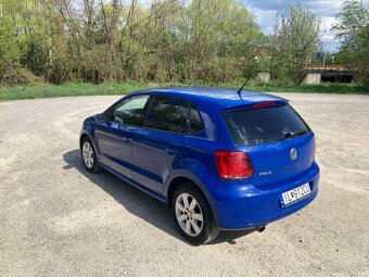 VW POLO 1.2 tsi 77kw - 2